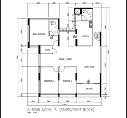 Blk 641 Rowell Road (Central Area), HDB 5 Rooms #512961561